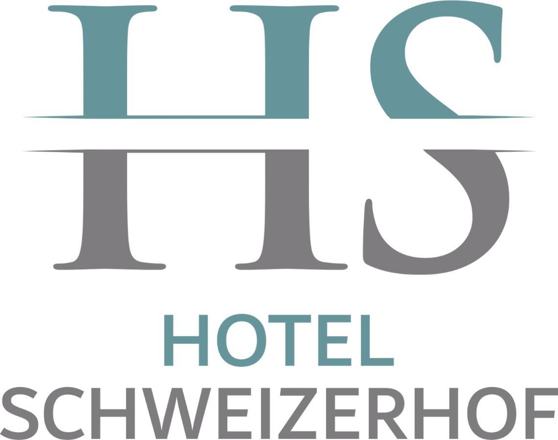 Hotel Schweizerhof Wetzikon Kültér fotó